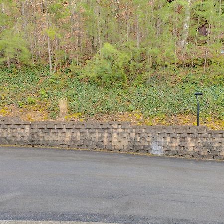 Pigeon Forge Vacation Rental 1 Mi To Dollywood Buitenkant foto