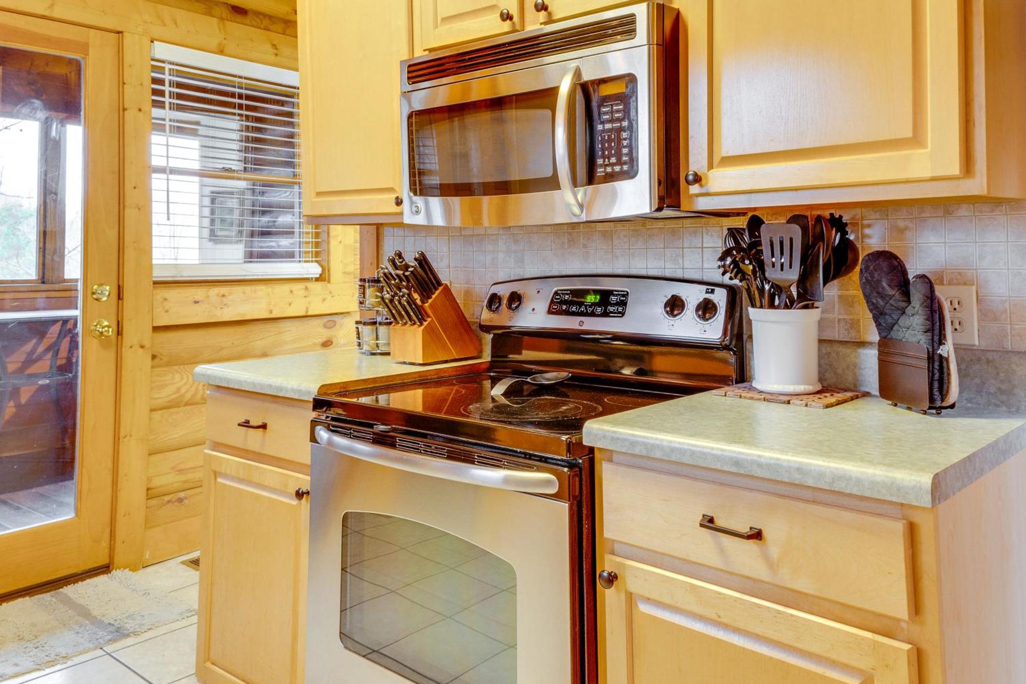 Pigeon Forge Vacation Rental 1 Mi To Dollywood Buitenkant foto